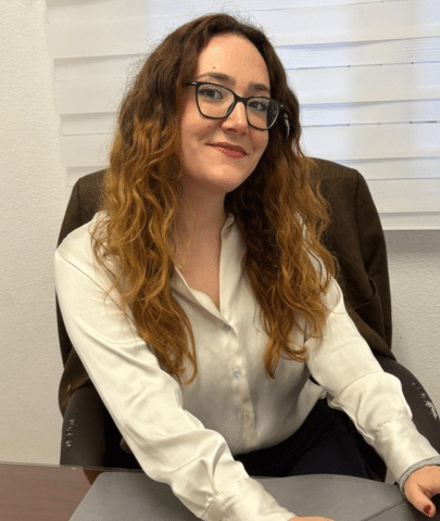 Patricia PérezPsicóloga y Neuropsicóloga