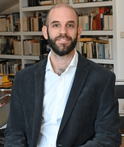 Alfonso PastorPsiquiatra