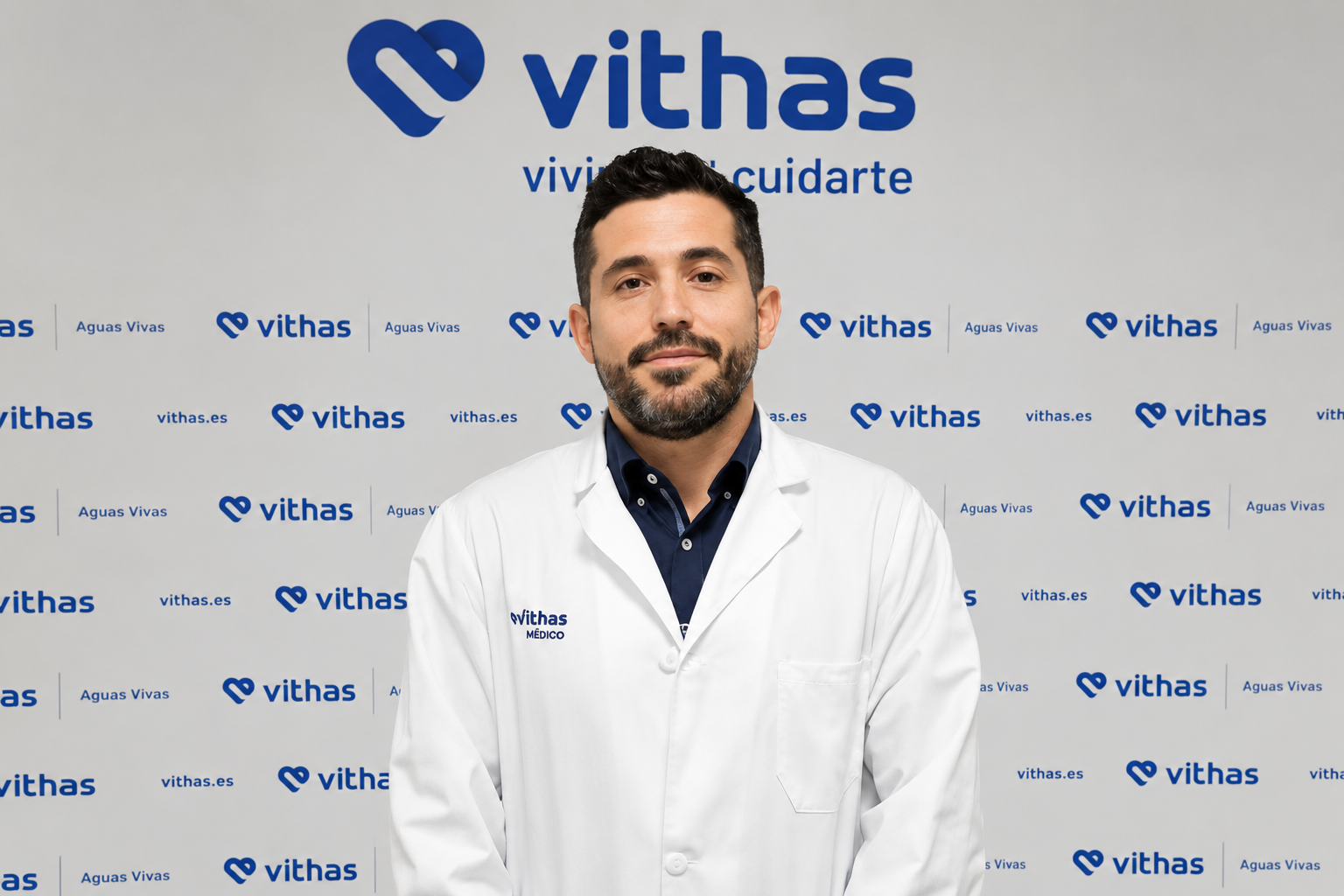 Victor navalon espectro autista