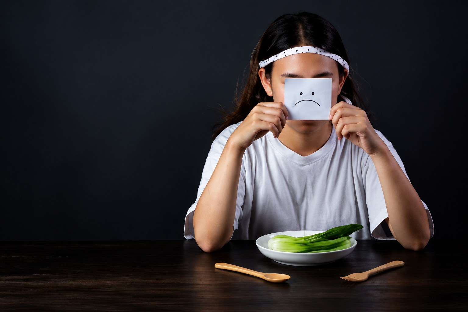 trastornos de la conducta alimentaria