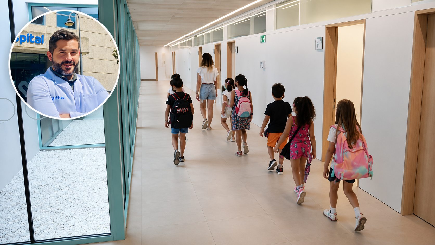 salud mental infantil desde edades tempranas