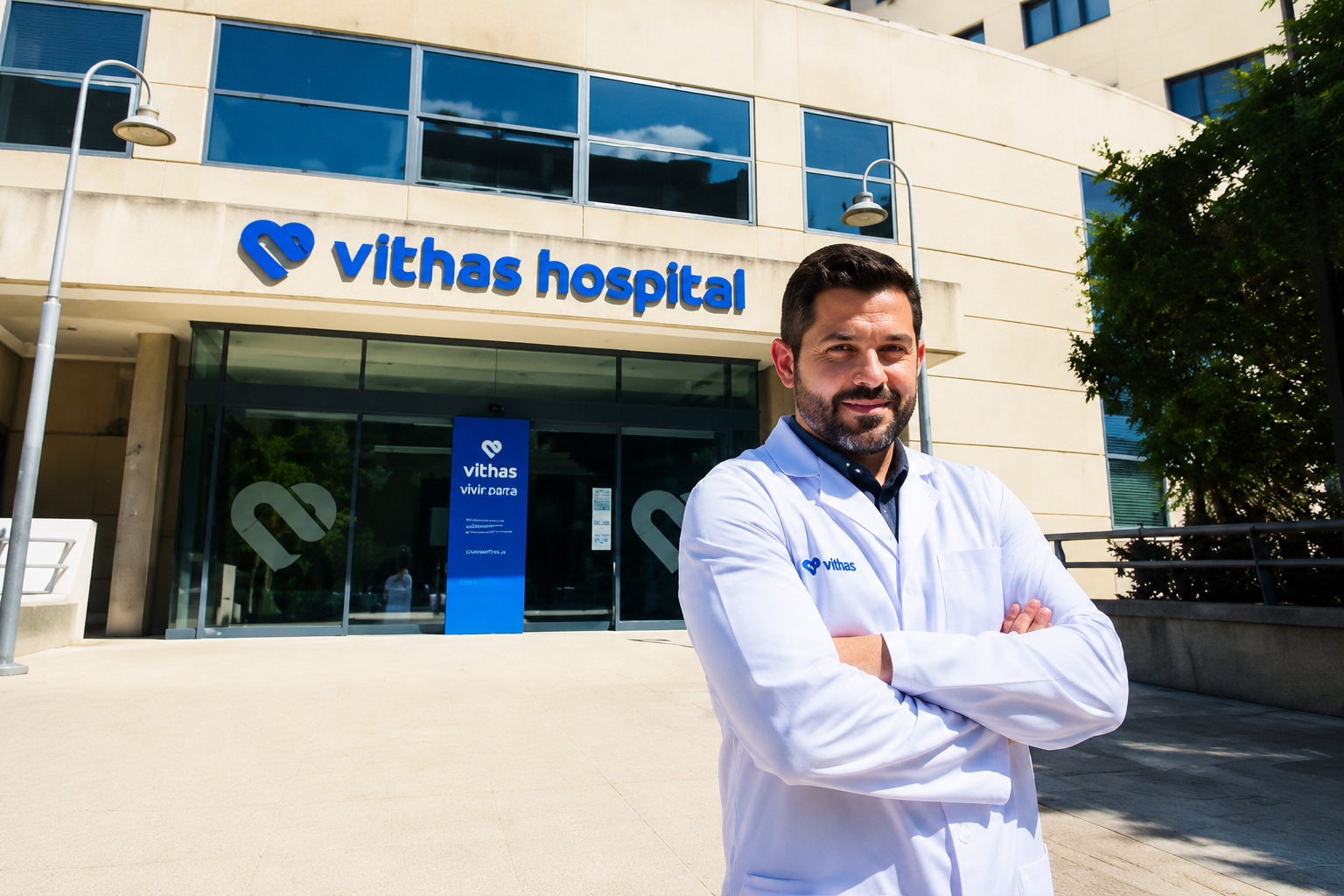 vithas victos cibercondria