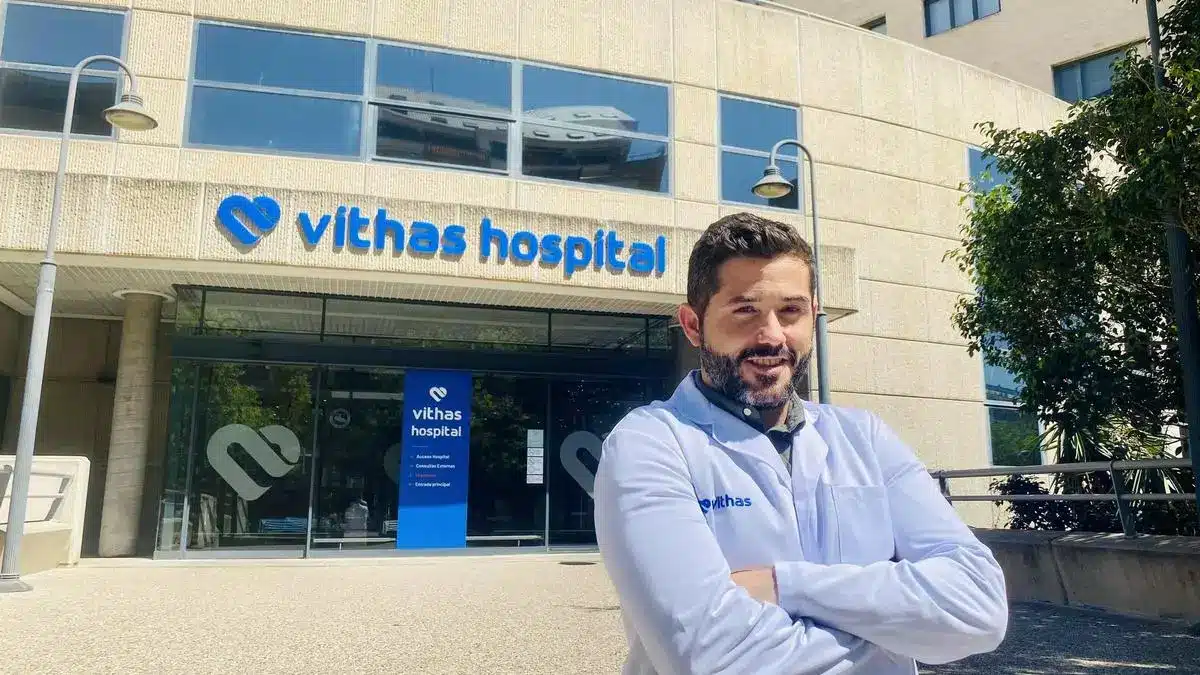 vithas victos cibercondria