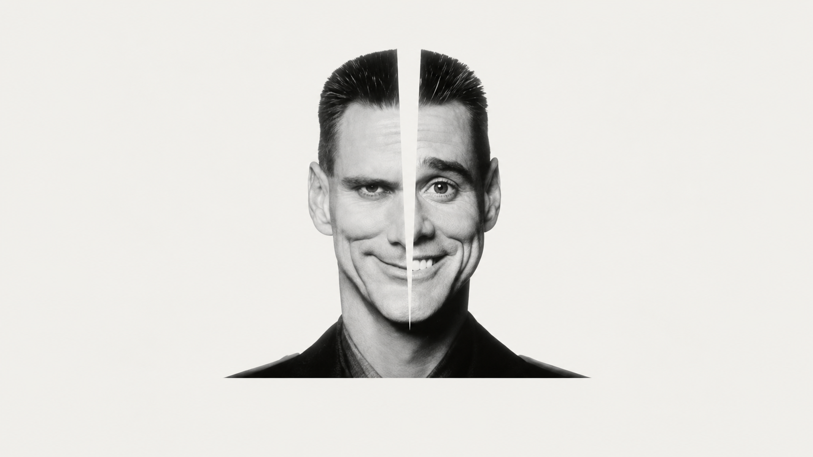 Doble personalidad